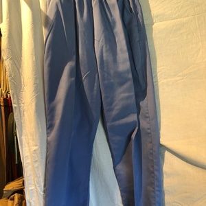 Medical Scrub Pants